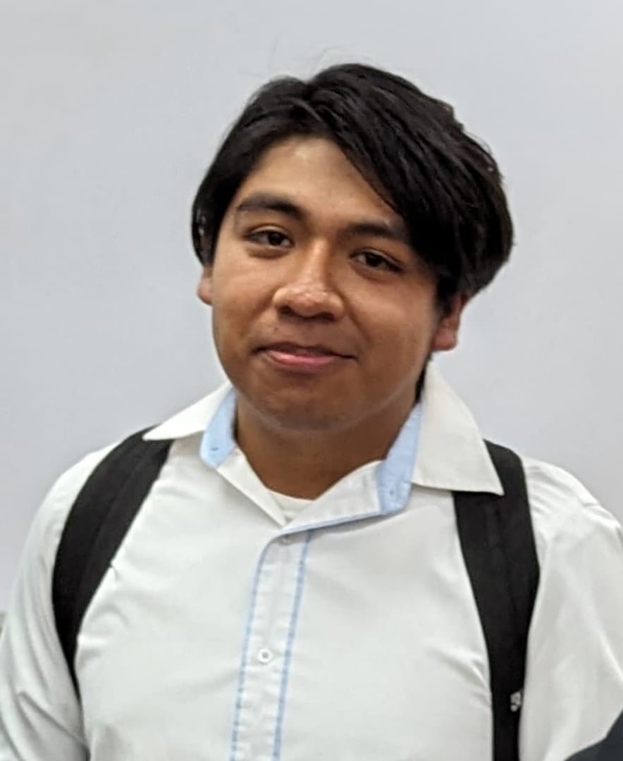 Alexander Chen